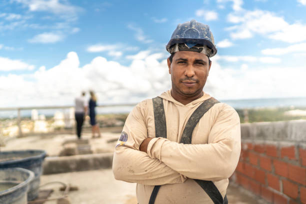 Best Commercial Concrete Services in El Verano, CA