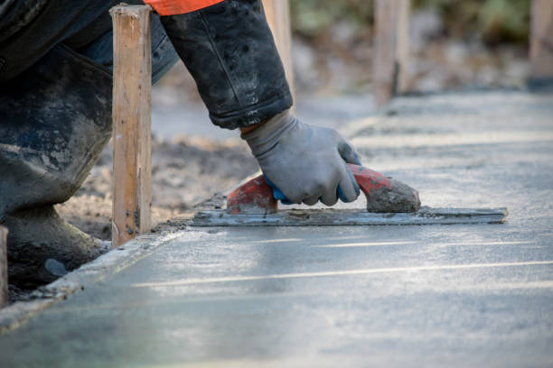 Best Residential Concrete Solutions in El Verano, CA