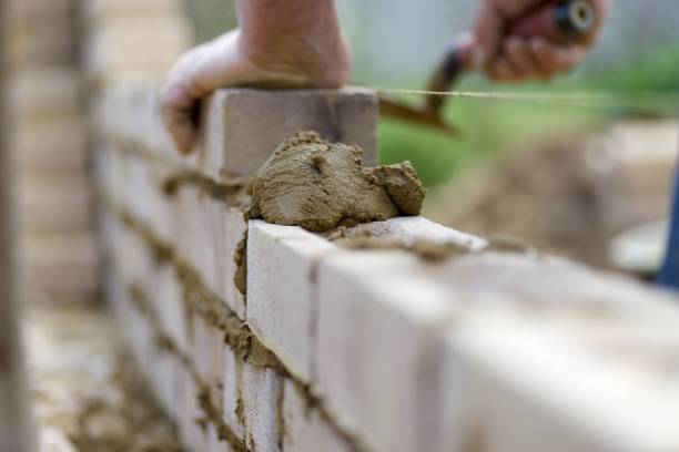 Best Concrete Steps and Stairs in El Verano, CA